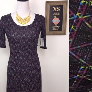 🚨SALE🚨 LuLaRoe Ana Maxi Dress